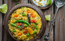 Khichdi Recipe 